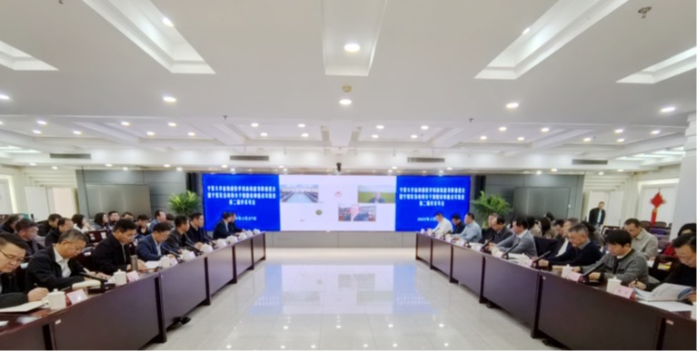 宁夏大学举行畜牧兽医学科高质量发展推进会暨宁夏反刍动物分子细胞育种重点实验室第二届学术委员会年会