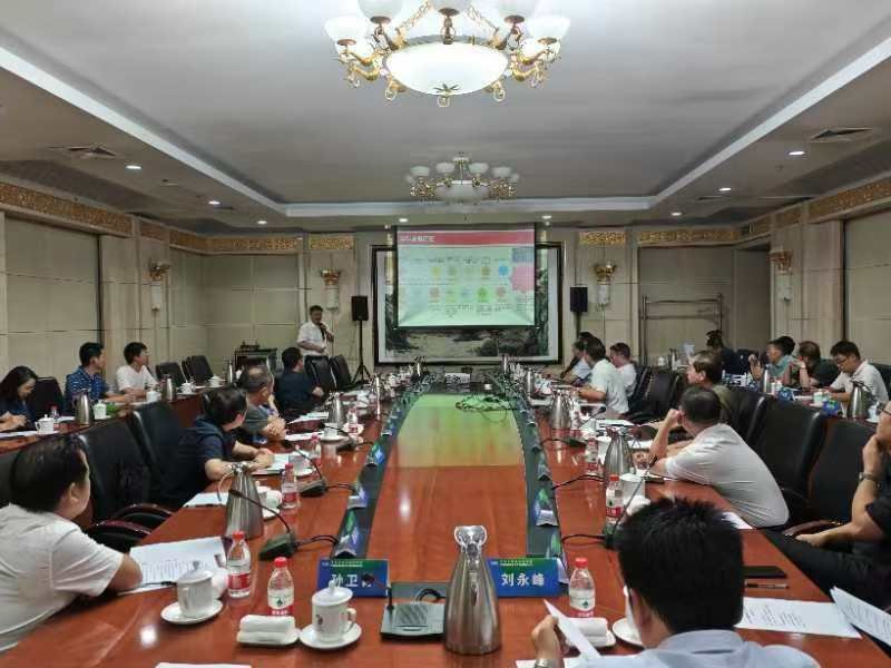聚焦学科发展，助力产业腾飞——宁夏大学食品学科发展暨宁夏肉类科技与产业发展研讨会成功召开